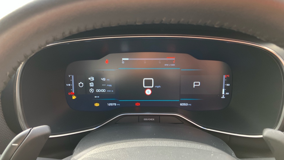 Citroen C5 Aircross 1.5 BlueHDi C-Series Edition 5dr EAT8 Diesel Hatchback - Image 18