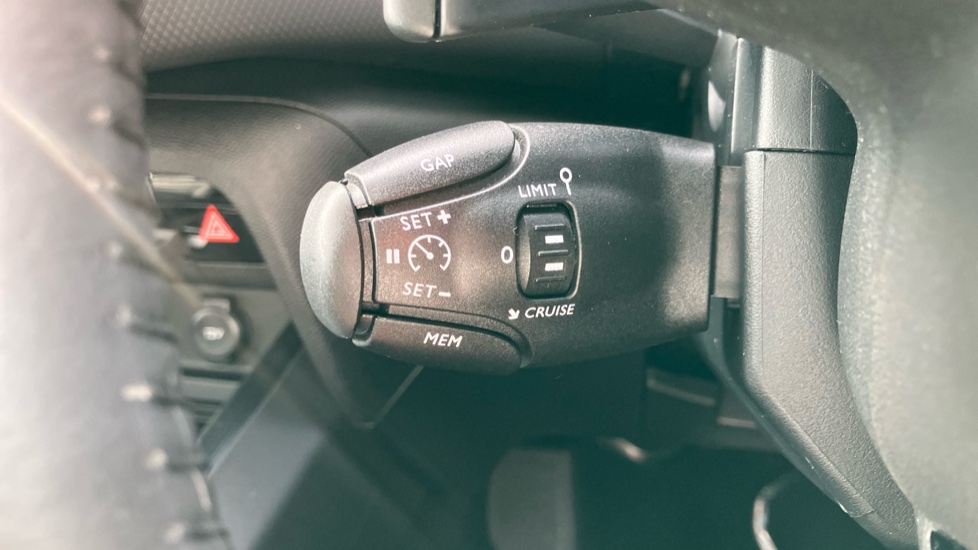 Citroen C5 Aircross 1.5 BlueHDi C-Series Edition 5dr EAT8 Diesel Hatchback - Image 25