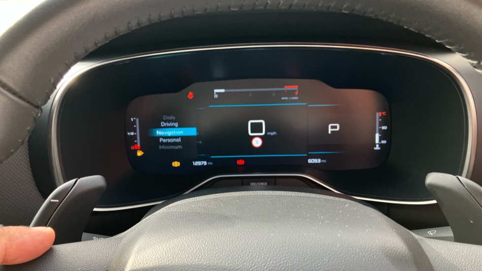 Citroen C5 Aircross 1.5 BlueHDi C-Series Edition 5dr EAT8 Diesel Hatchback - Image 33