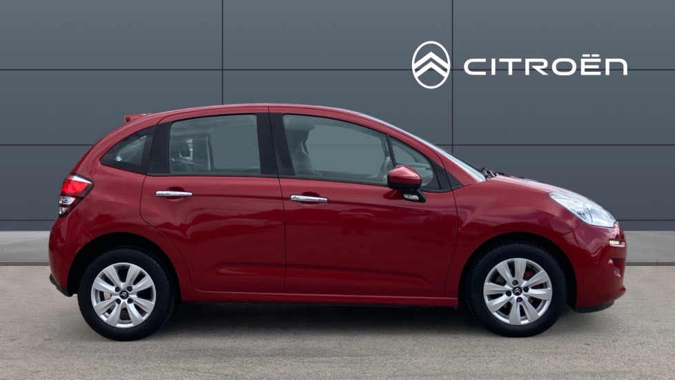 Citroen C3 1.2 PureTech VTR+ 5dr Petrol Hatchback - Image 5