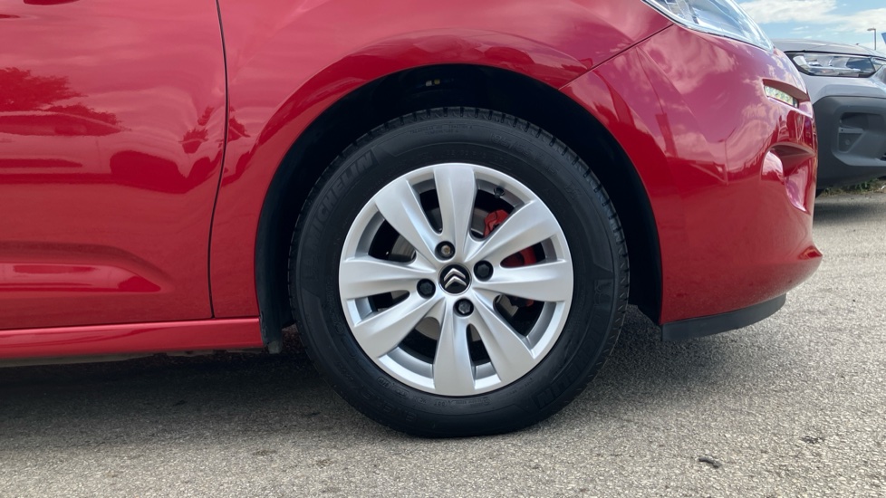 Citroen C3 1.2 PureTech VTR+ 5dr Petrol Hatchback - Image 7