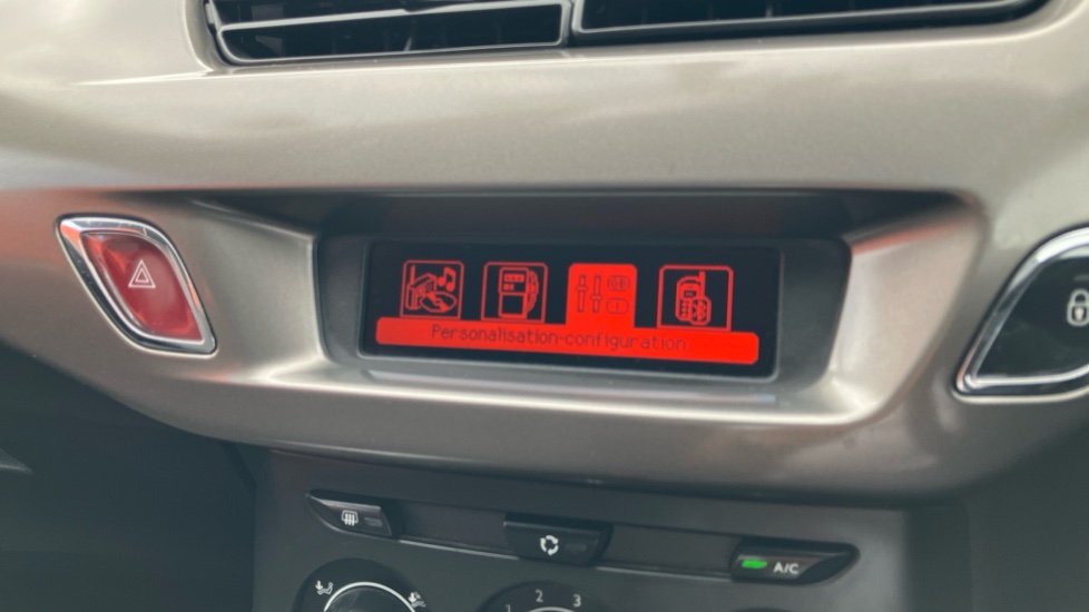Citroen C3 1.2 PureTech VTR+ 5dr Petrol Hatchback - Image 24