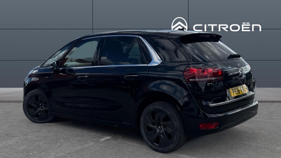 Citroen C4 Picasso 1.6 THP Exclusive+ 5dr EAT6 Petrol Estate - Image 2