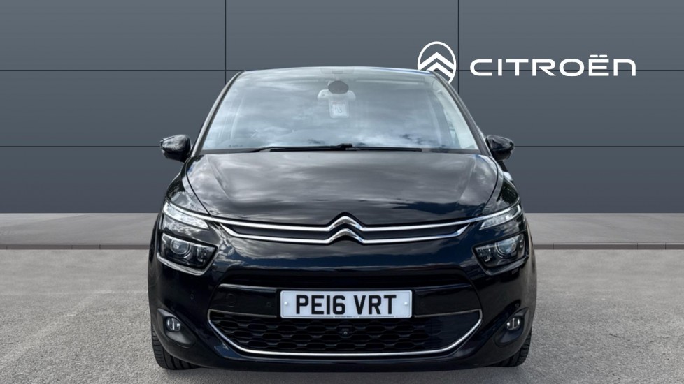 Citroen C4 Picasso 1.6 THP Exclusive+ 5dr EAT6 Petrol Estate - Image 3