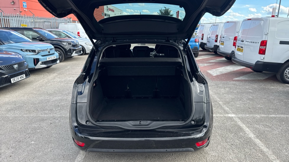 Citroen C4 Picasso 1.6 THP Exclusive+ 5dr EAT6 Petrol Estate - Image 4