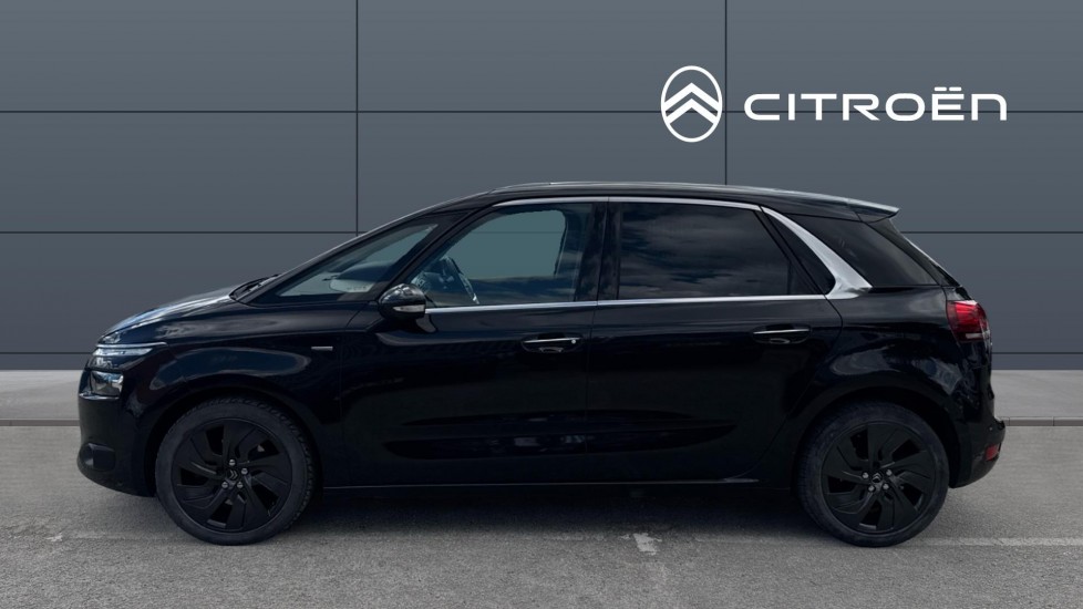 Citroen C4 Picasso 1.6 THP Exclusive+ 5dr EAT6 Petrol Estate - Image 5