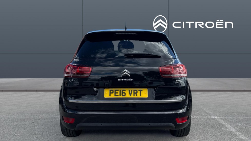 Citroen C4 Picasso 1.6 THP Exclusive+ 5dr EAT6 Petrol Estate - Image 6