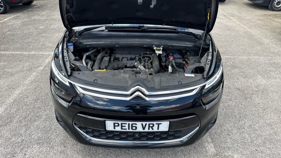 Citroen C4 Picasso 1.6 THP Exclusive+ 5dr EAT6 Petrol Estate - Image 8