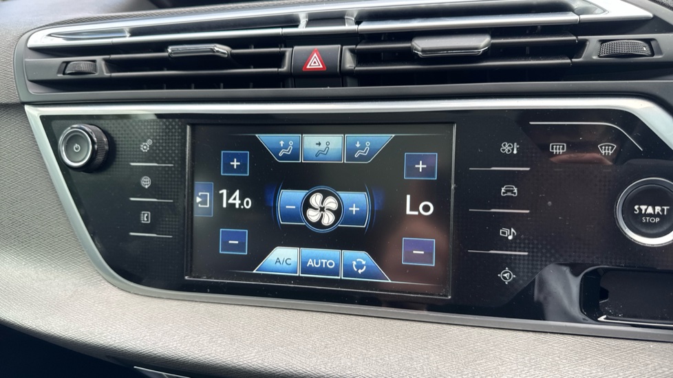 Citroen C4 Picasso 1.6 THP Exclusive+ 5dr EAT6 Petrol Estate - Image 12