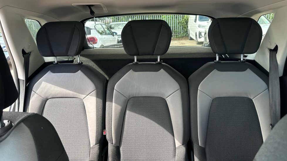Citroen C4 Picasso 1.6 THP Exclusive+ 5dr EAT6 Petrol Estate - Image 15