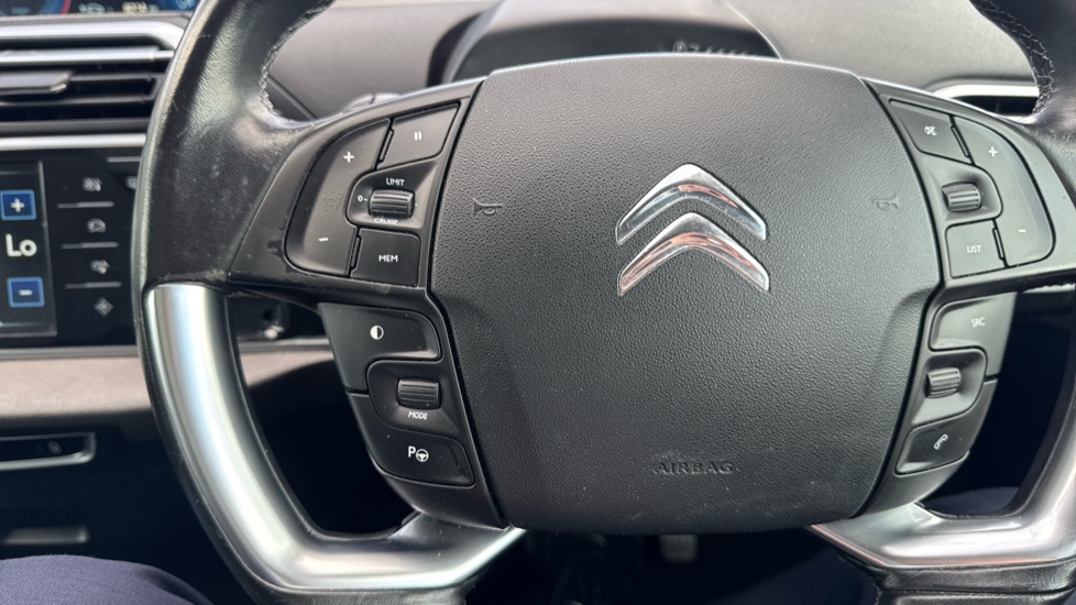 Citroen C4 Picasso 1.6 THP Exclusive+ 5dr EAT6 Petrol Estate - Image 21