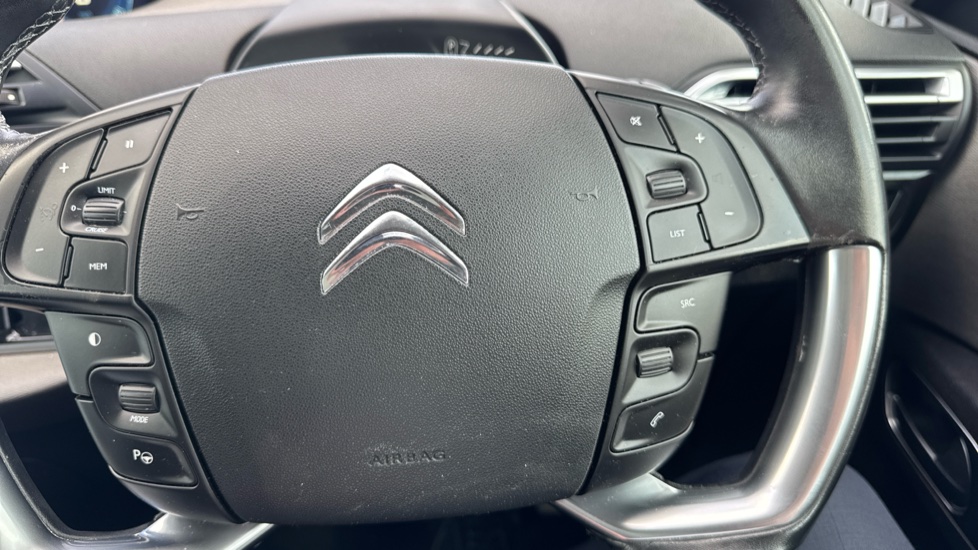 Citroen C4 Picasso 1.6 THP Exclusive+ 5dr EAT6 Petrol Estate - Image 22