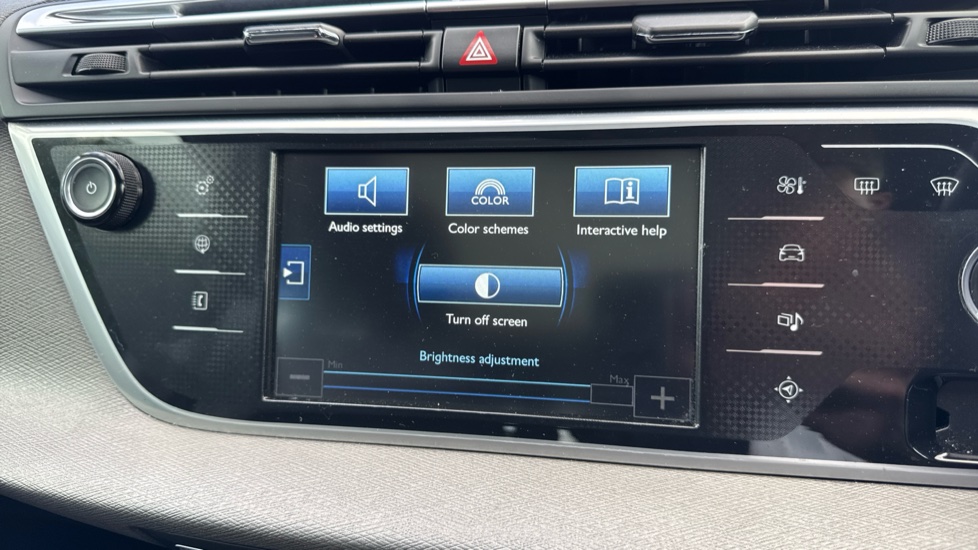 Citroen C4 Picasso 1.6 THP Exclusive+ 5dr EAT6 Petrol Estate - Image 25