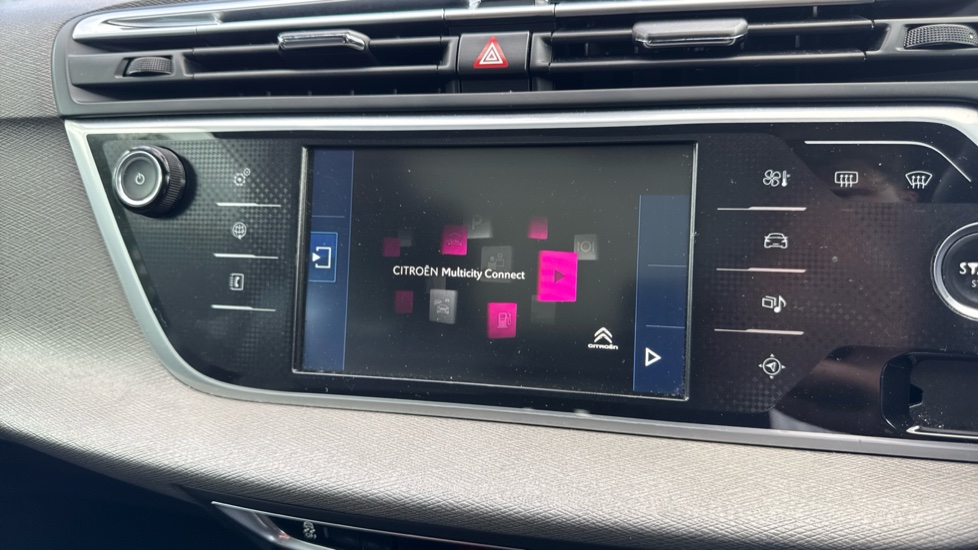 Citroen C4 Picasso 1.6 THP Exclusive+ 5dr EAT6 Petrol Estate - Image 26