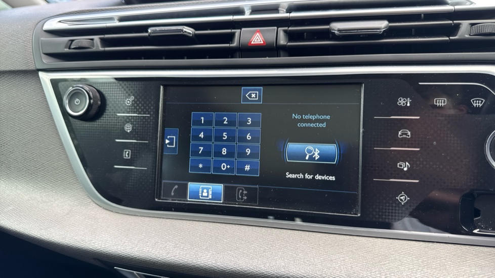 Citroen C4 Picasso 1.6 THP Exclusive+ 5dr EAT6 Petrol Estate - Image 27