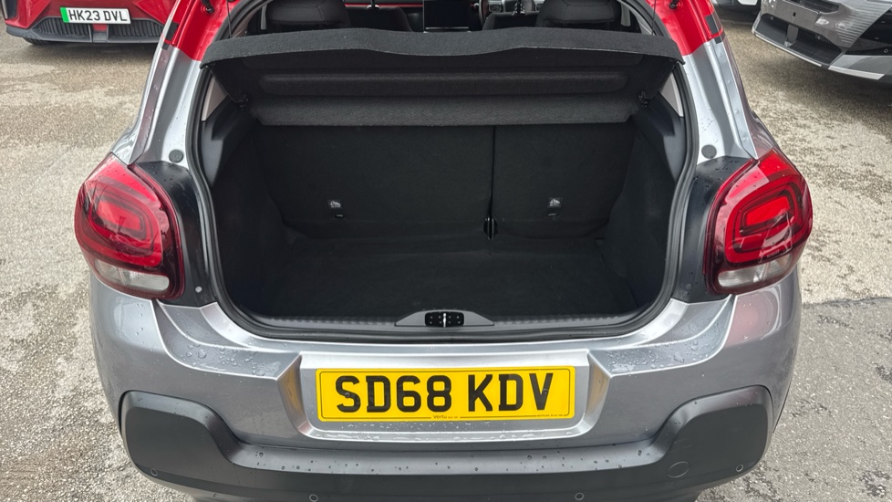 Citroen C3 1.2 PureTech 82 Flair Nav Edition 5dr Petrol Hatchback - Image 4