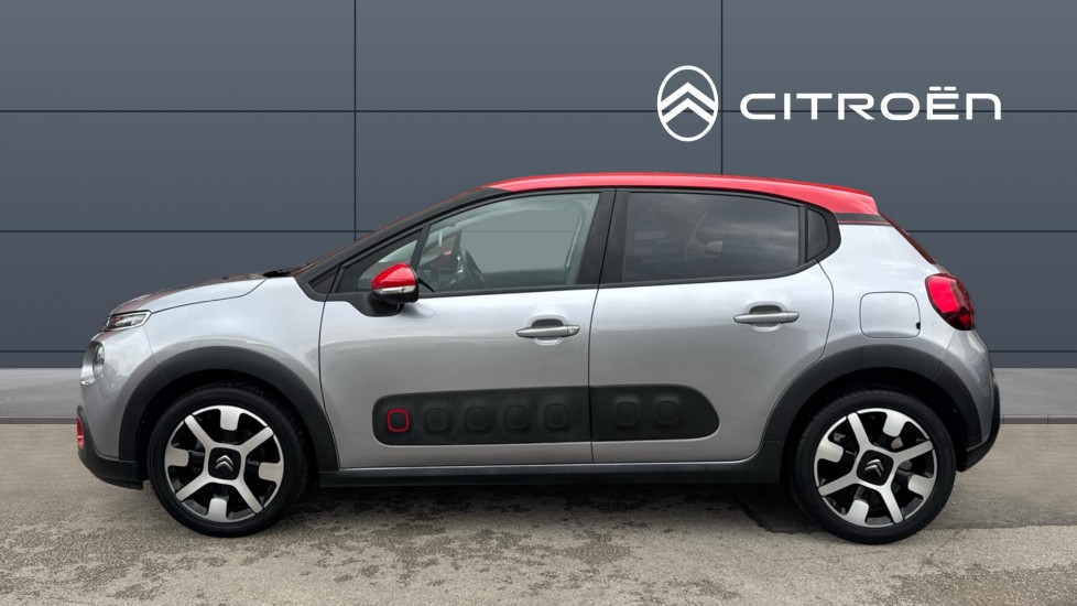 Citroen C3 1.2 PureTech 82 Flair Nav Edition 5dr Petrol Hatchback - Image 5