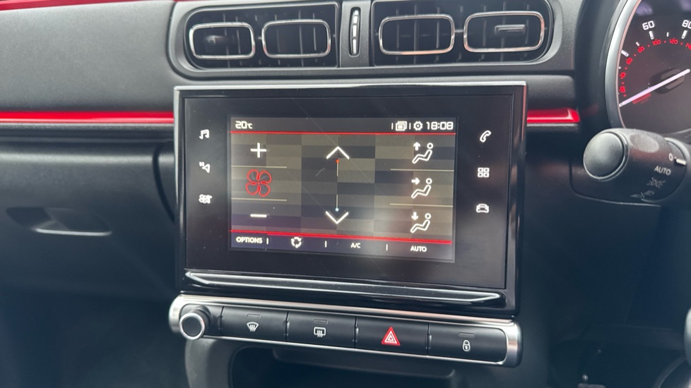Citroen C3 1.2 PureTech 82 Flair Nav Edition 5dr Petrol Hatchback - Image 12