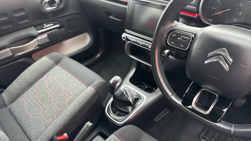 Citroen C3 1.2 PureTech 82 Flair Nav Edition 5dr Petrol Hatchback - Image 13