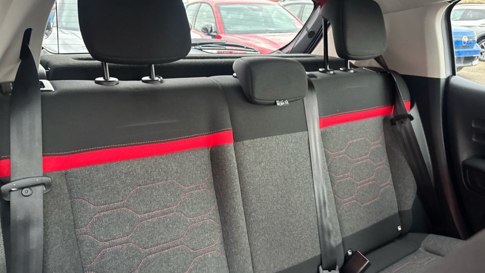 Citroen C3 1.2 PureTech 82 Flair Nav Edition 5dr Petrol Hatchback - Image 15