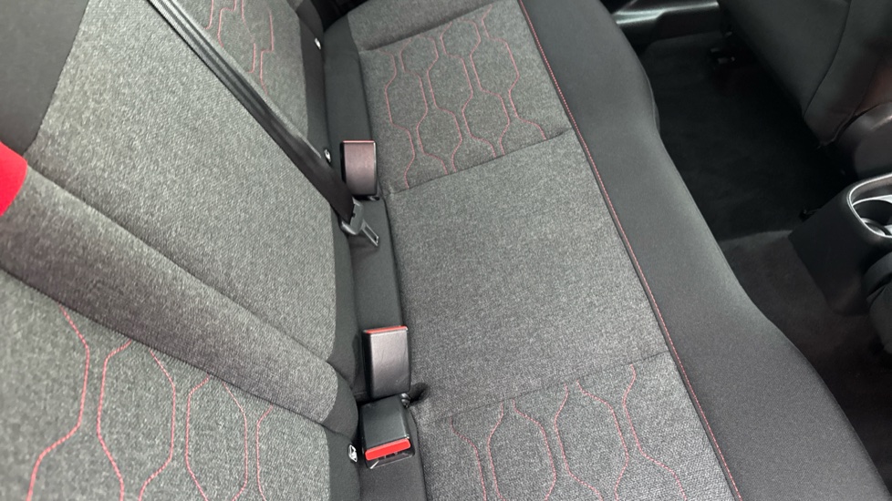 Citroen C3 1.2 PureTech 82 Flair Nav Edition 5dr Petrol Hatchback - Image 17