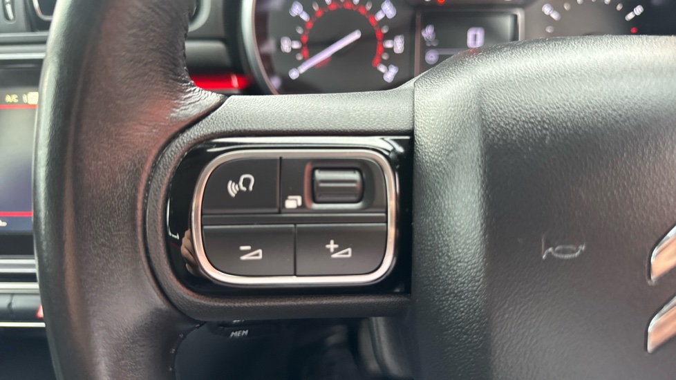 Citroen C3 1.2 PureTech 82 Flair Nav Edition 5dr Petrol Hatchback - Image 22