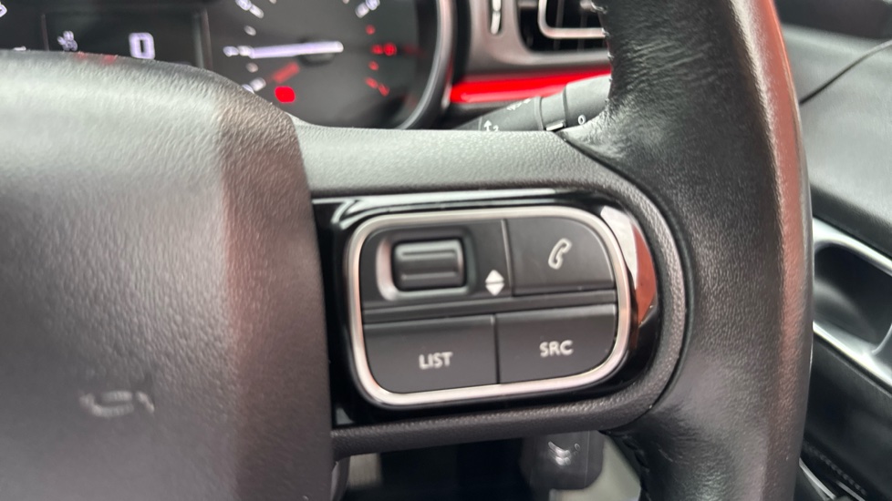 Citroen C3 1.2 PureTech 82 Flair Nav Edition 5dr Petrol Hatchback - Image 23