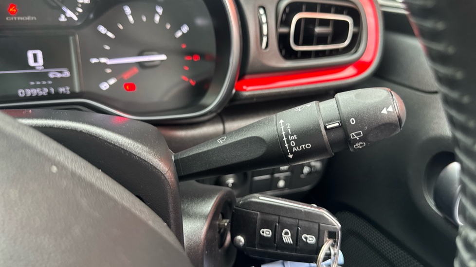 Citroen C3 1.2 PureTech 82 Flair Nav Edition 5dr Petrol Hatchback - Image 24
