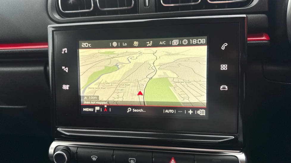 Citroen C3 1.2 PureTech 82 Flair Nav Edition 5dr Petrol Hatchback - Image 28