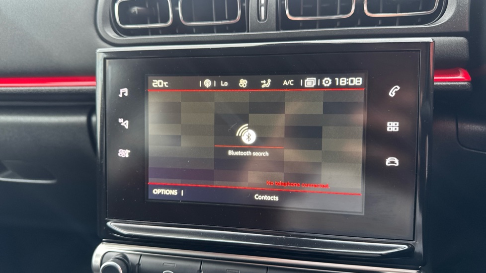 Citroen C3 1.2 PureTech 82 Flair Nav Edition 5dr Petrol Hatchback - Image 29