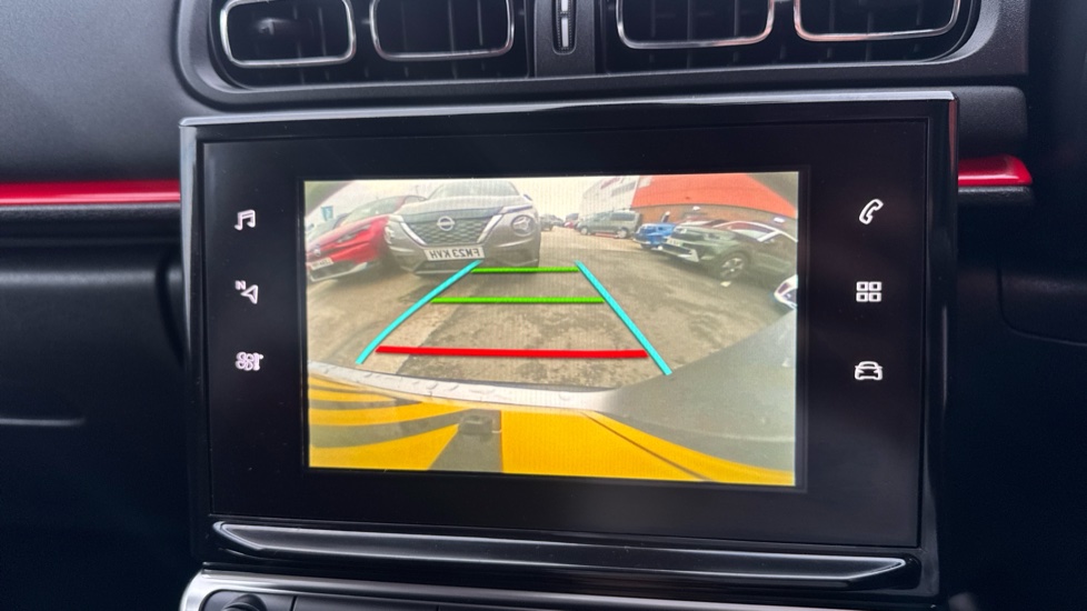 Citroen C3 1.2 PureTech 82 Flair Nav Edition 5dr Petrol Hatchback - Image 32
