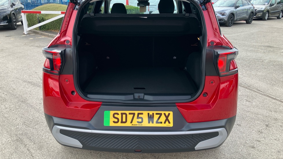 Citroen C3 Aircross 83kW Standard Range Plus 44kWh 5dr Auto Electric Hatchback - Image 4