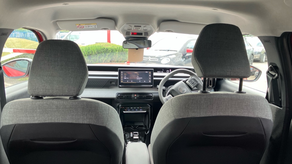 Citroen C3 Aircross 83kW Standard Range Plus 44kWh 5dr Auto Electric Hatchback - Image 10