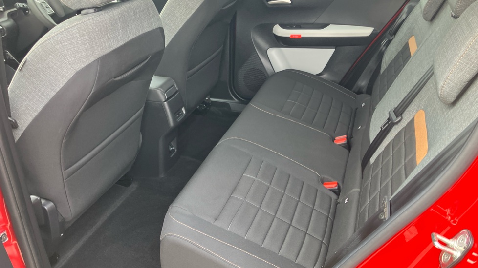 Citroen C3 Aircross 83kW Standard Range Plus 44kWh 5dr Auto Electric Hatchback - Image 16