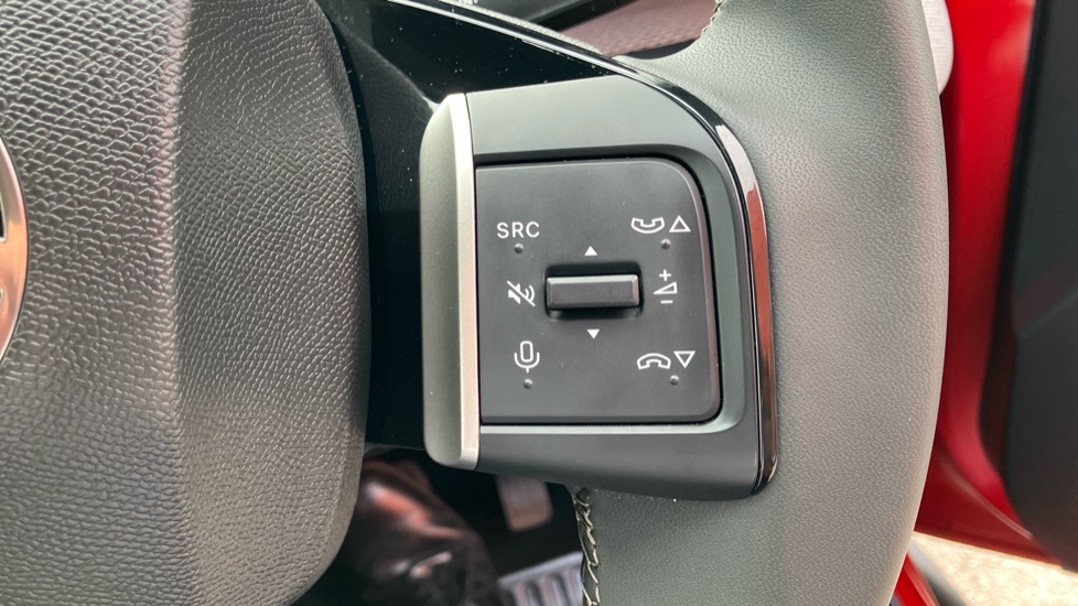 Citroen C3 Aircross 83kW Standard Range Plus 44kWh 5dr Auto Electric Hatchback - Image 23