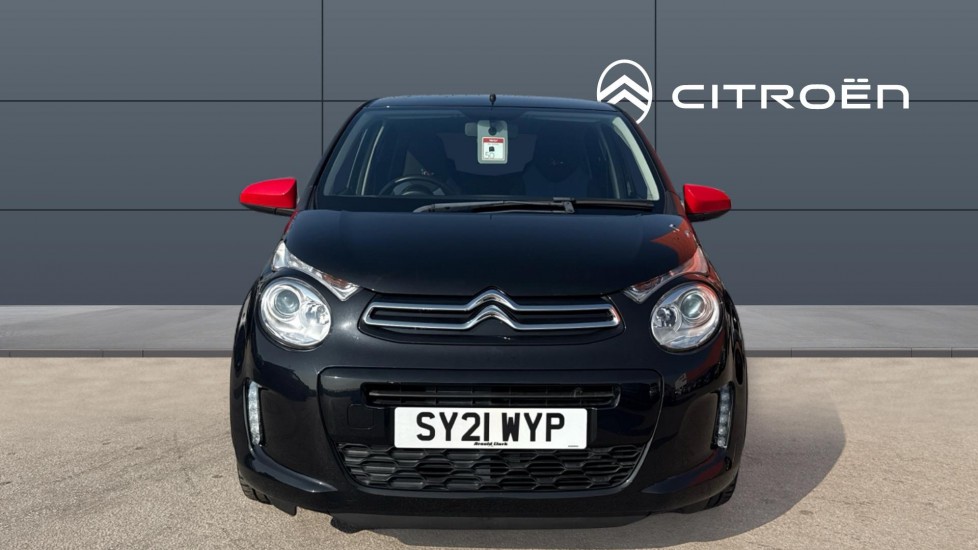 Citroen C1 1.0 VTi 72 JCC+ 5dr Petrol Hatchback - Image 3