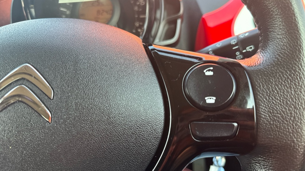 Citroen C1 1.0 VTi 72 JCC+ 5dr Petrol Hatchback - Image 29