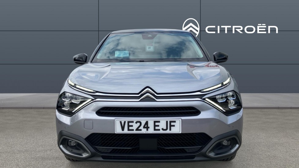 Citroen C4 100kW E-series 50kWh 5dr Auto Electric Hatchback - Image 3
