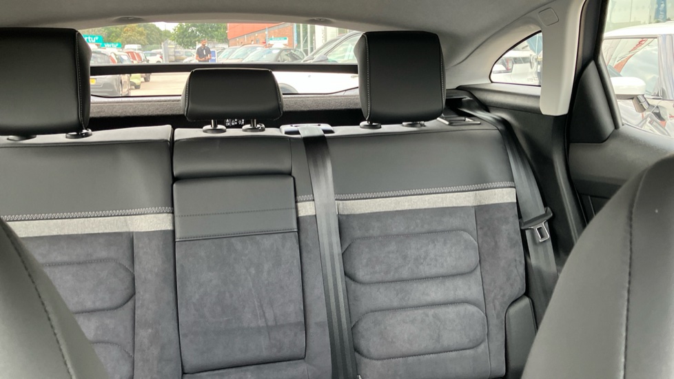 Citroen C4 100kW E-series 50kWh 5dr Auto Electric Hatchback - Image 15