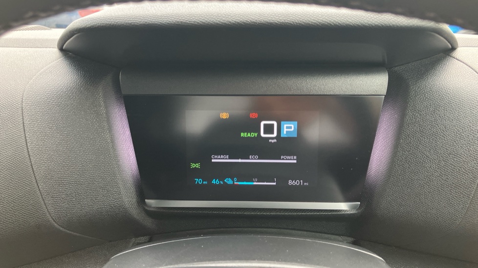 Citroen C4 100kW E-series 50kWh 5dr Auto Electric Hatchback - Image 18