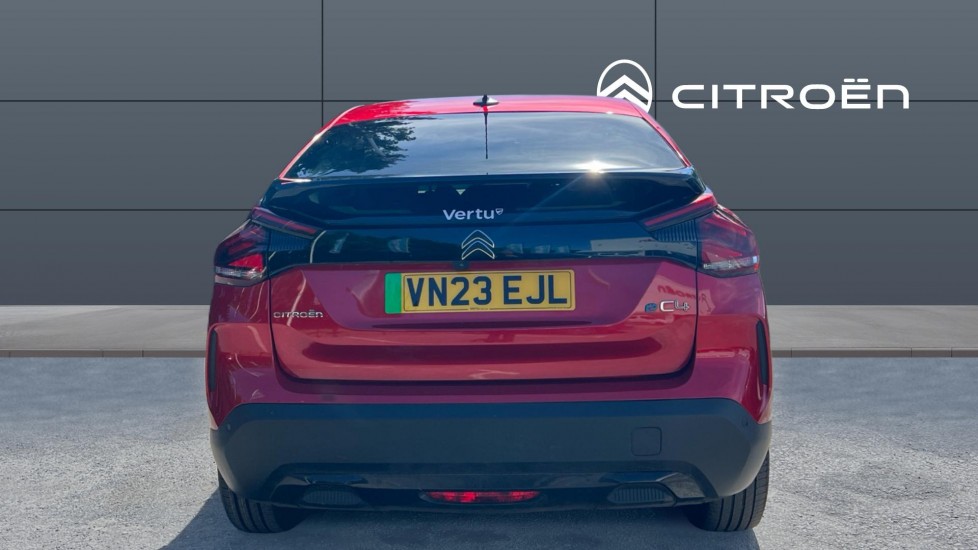 Citroen C4 100kW Shine Plus 50kWh 5dr Auto Electric Hatchback - Image 6