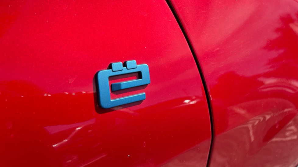 Citroen C4 100kW Shine Plus 50kWh 5dr Auto Electric Hatchback - Image 8
