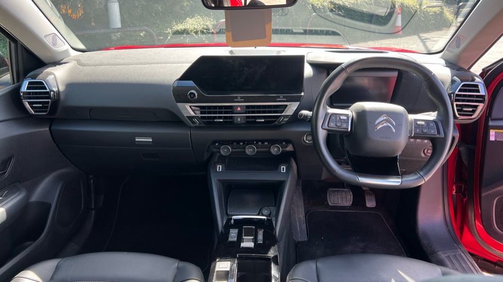 Citroen C4 100kW Shine Plus 50kWh 5dr Auto Electric Hatchback - Image 10