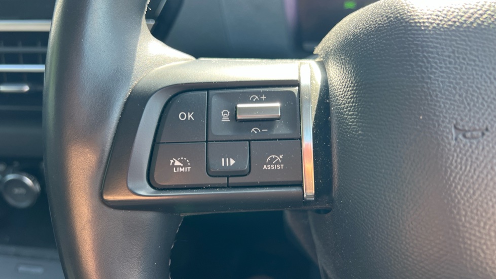 Citroen C4 100kW Shine Plus 50kWh 5dr Auto Electric Hatchback - Image 27