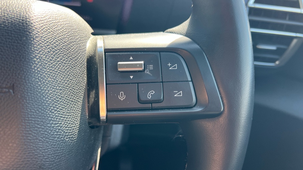 Citroen C4 100kW Shine Plus 50kWh 5dr Auto Electric Hatchback - Image 28