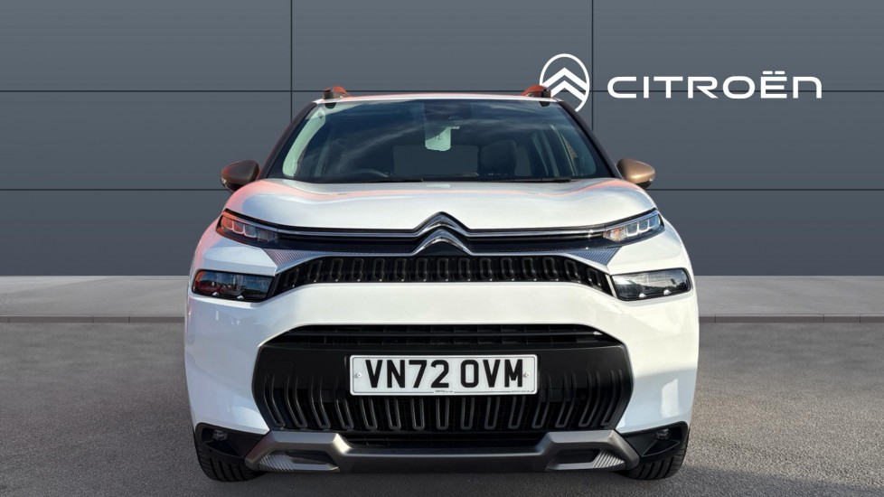 Citroen C3 Aircross 1.2 PureTech 110 C-Series Edition 5dr Petrol Hatchback - Image 3