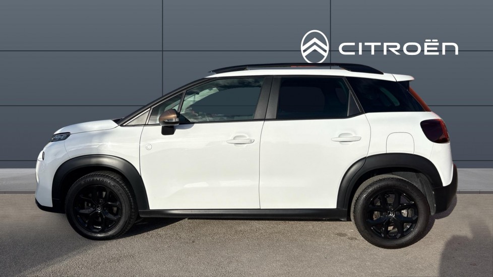 Citroen C3 Aircross 1.2 PureTech 110 C-Series Edition 5dr Petrol Hatchback - Image 5