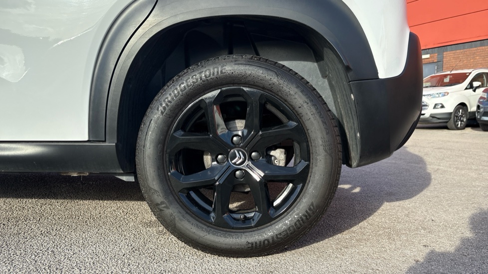 Citroen C3 Aircross 1.2 PureTech 110 C-Series Edition 5dr Petrol Hatchback - Image 7