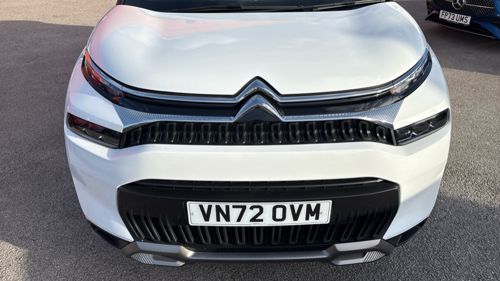 Citroen C3 Aircross 1.2 PureTech 110 C-Series Edition 5dr Petrol Hatchback - Image 8