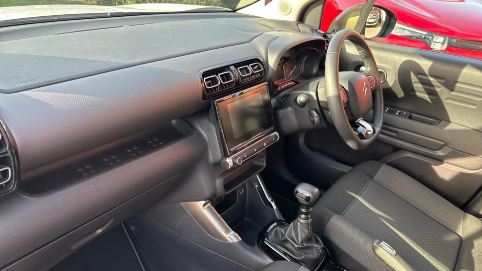 Citroen C3 Aircross 1.2 PureTech 110 C-Series Edition 5dr Petrol Hatchback - Image 9